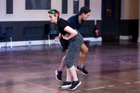 Oklahoma - Ballet Rehearsals (8 of 263)
