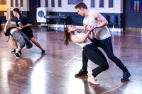 Oklahoma - Ballet Rehearsals (11 of 263)