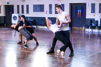 Oklahoma - Ballet Rehearsals (12 of 263)