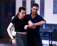 Oklahoma - Ballet Rehearsals (13 of 263)