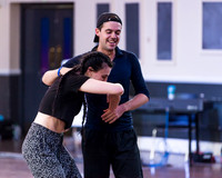 Oklahoma - Ballet Rehearsals (14 of 263)
