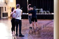 Oklahoma - Ballet Rehearsals (17 of 263)