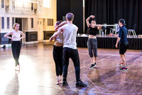 Oklahoma - Ballet Rehearsals (18 of 263)