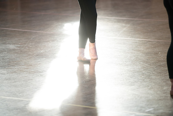 Oklahoma - Ballet Rehearsals (19 of 263)