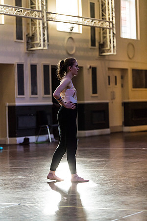 Oklahoma - Ballet Rehearsals (23 of 263)