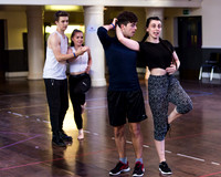 Dream Ballet