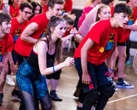 Oklahoma - Cast Rehearsals (5 of 110)