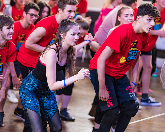 Oklahoma - Cast Rehearsals (5 of 110)