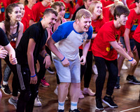 Oklahoma - Cast Rehearsals (6 of 110)