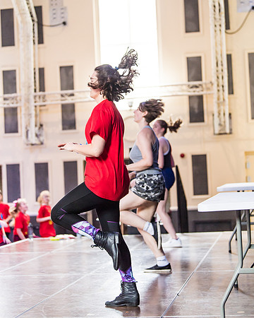Oklahoma - Cast Rehearsals (9 of 110)