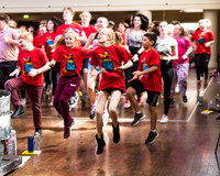 Oklahoma - Cast Rehearsals (12 of 110)