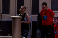 Oklahoma - Cast Rehearsals (14 of 110)