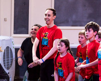 Oklahoma - Cast Rehearsals (16 of 110)