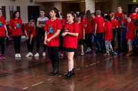 Oklahoma - Cast Rehearsals (18 of 110)