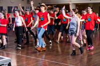 Oklahoma - Cast Rehearsals (19 of 110)