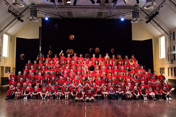 Oklahoma - Groups and Headshots (6 of 47)