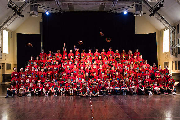 Oklahoma - Groups and Headshots (9 of 47)