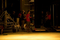Oklahoma - Tech crew - Set (5 of 86)