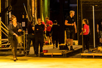 Oklahoma - Tech crew - Set (7 of 86)