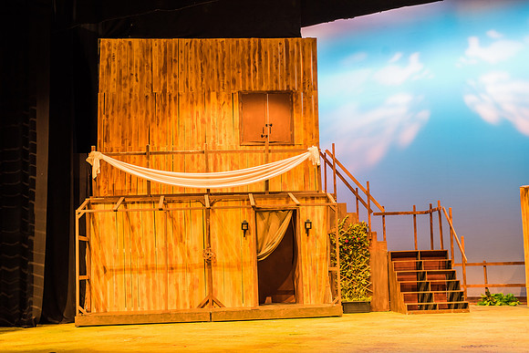 Oklahoma - Tech crew - Set (19 of 86)