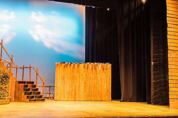 Oklahoma - Tech crew - Set (21 of 86)