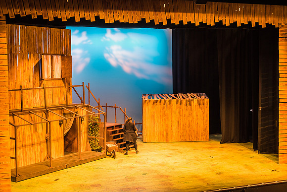 Oklahoma - Tech crew - Set (34 of 86)