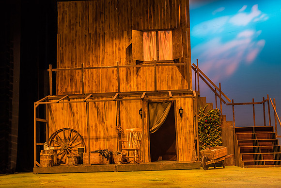 Oklahoma - Tech crew - Set (48 of 86)