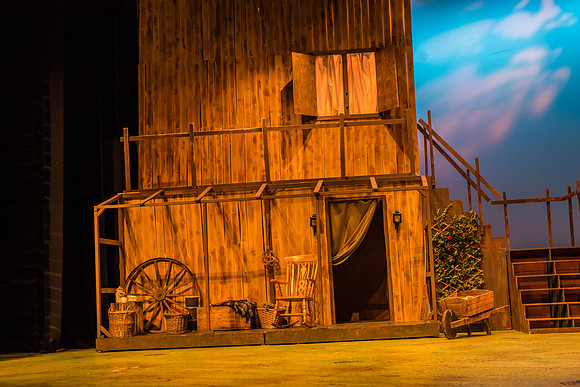 Oklahoma - Tech crew - Set (49 of 86)