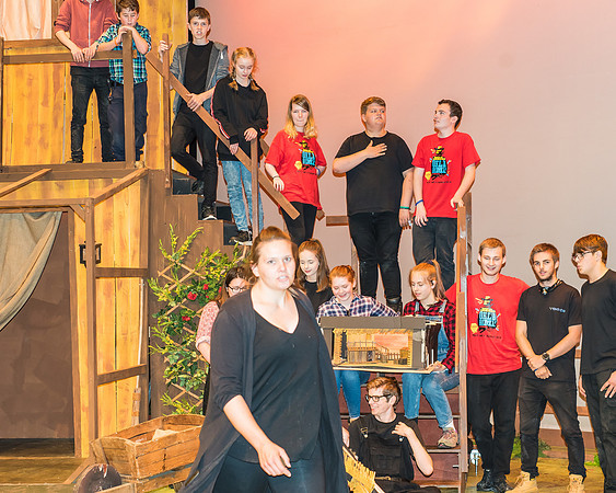 Oklahoma - Tech crew - Set (53 of 86)