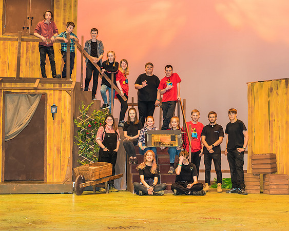 Oklahoma - Tech crew - Set (54 of 86)