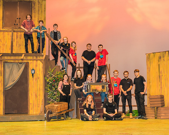 Oklahoma - Tech crew - Set (55 of 86)