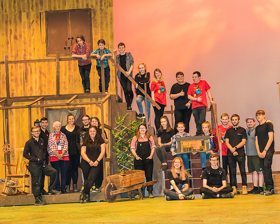 Oklahoma - Tech crew - Set (58 of 86)