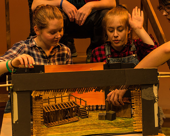 Oklahoma - Tech crew - Set (62 of 86)
