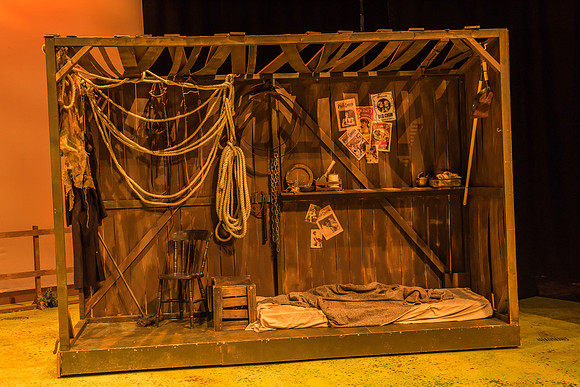 Oklahoma - Tech crew - Set (66 of 86)