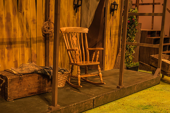 Oklahoma - Tech crew - Set (68 of 86)