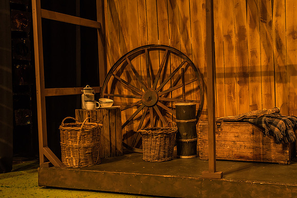 Oklahoma - Tech crew - Set (70 of 86)
