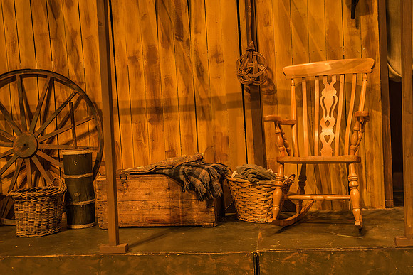 Oklahoma - Tech crew - Set (71 of 86)