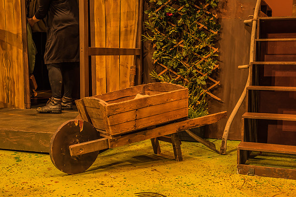 Oklahoma - Tech crew - Set (73 of 86)