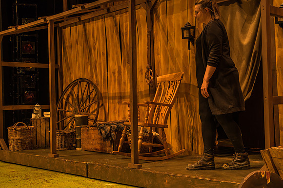 Oklahoma - Tech crew - Set (75 of 86)