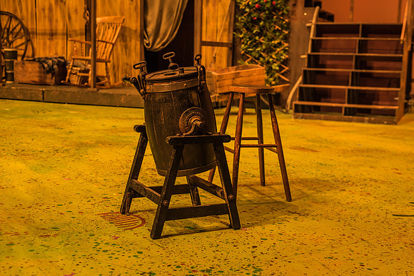 Oklahoma - Tech crew - Set (76 of 86)