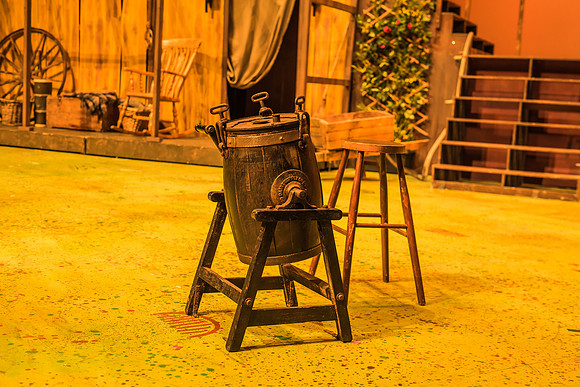 Oklahoma - Tech crew - Set (77 of 86)