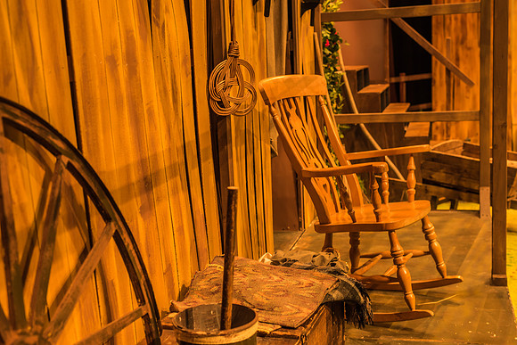 Oklahoma - Tech crew - Set (82 of 86)