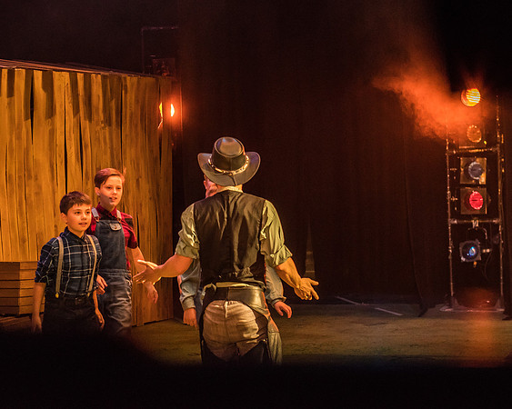 Oklahoma Saturday night  (7 of 254)