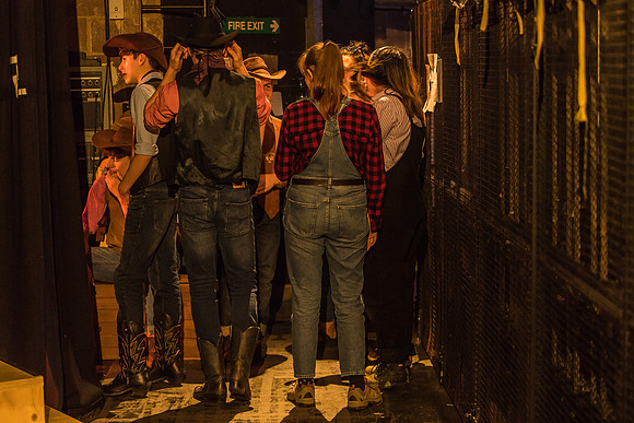Oklahoma Saturday night  (12 of 254)