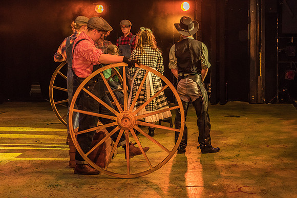 Oklahoma Saturday night  (18 of 254)