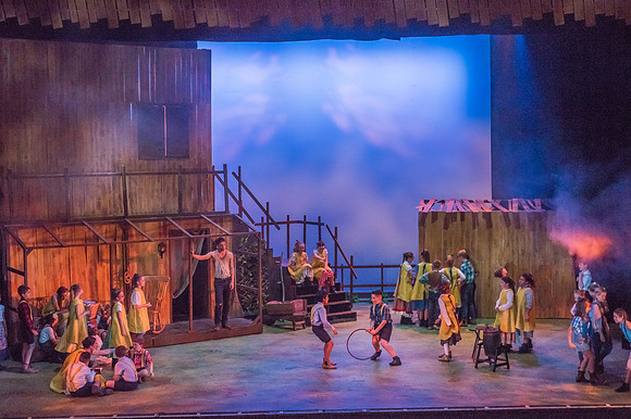 Oklahoma - Act 1 (3 of 1191)