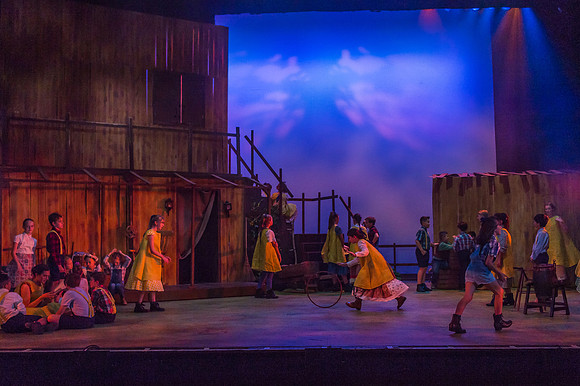 Oklahoma - Act 1 (5 of 1191)