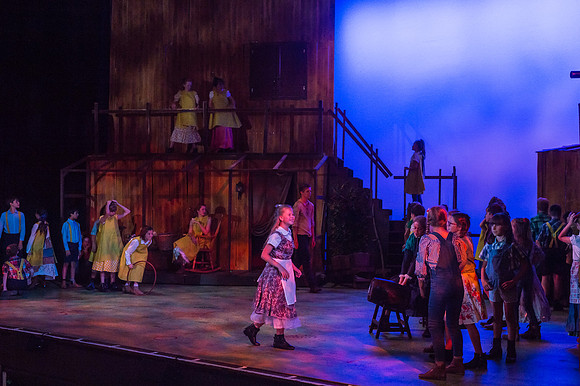 Oklahoma - Act 1 (6 of 1191)