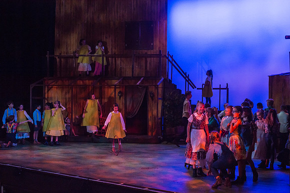 Oklahoma - Act 1 (8 of 1191)