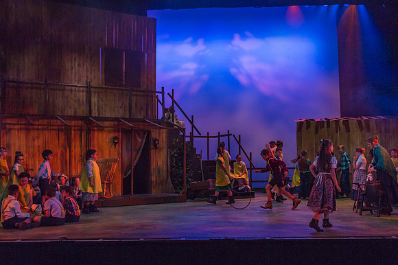 Oklahoma - Act 1 (9 of 1191)